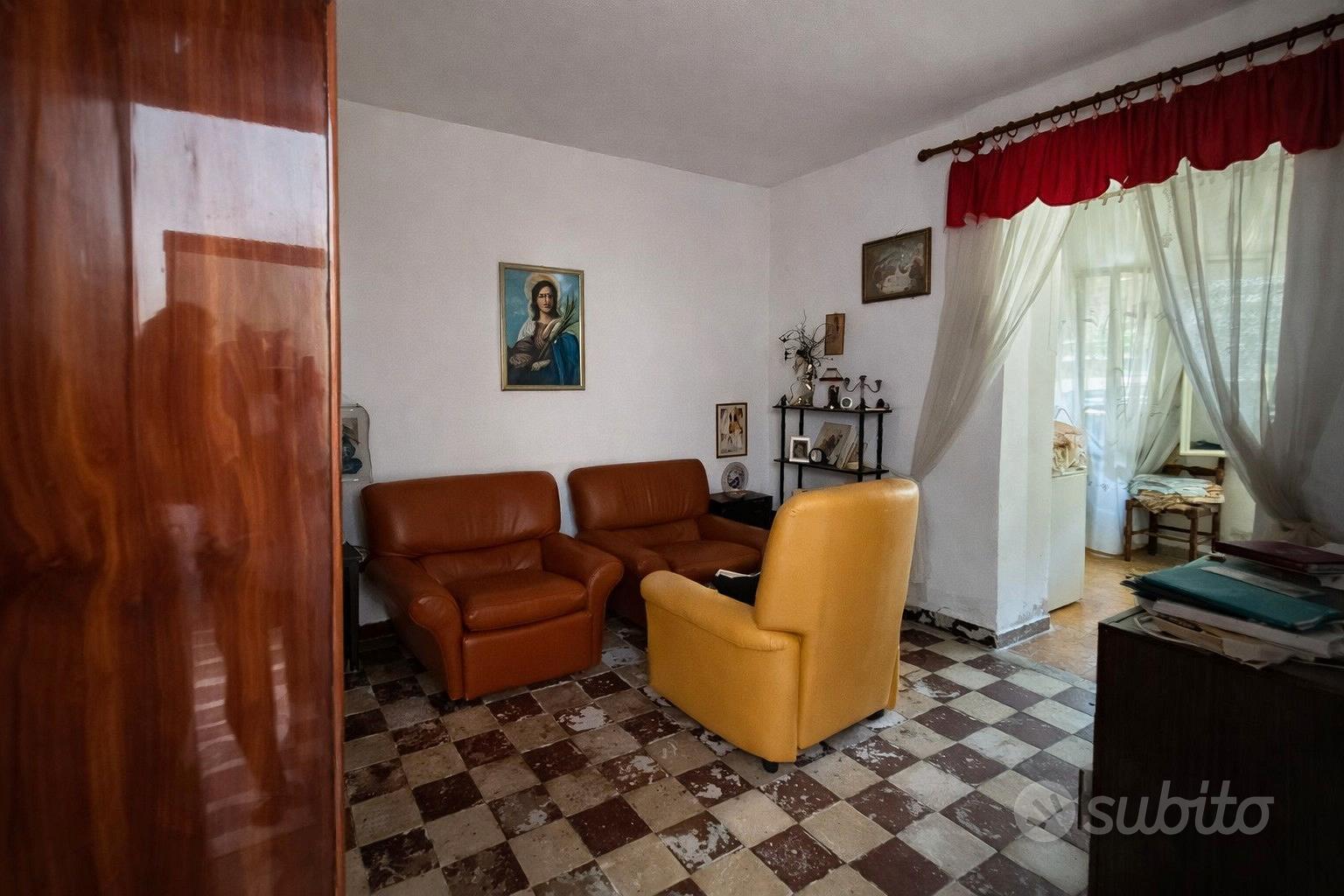 Appartamento – Terralba, Aristanis/Oristano - Vista 3