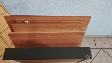 scrivania per cameretta