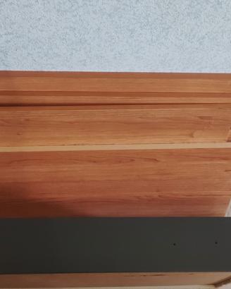 scrivania per cameretta