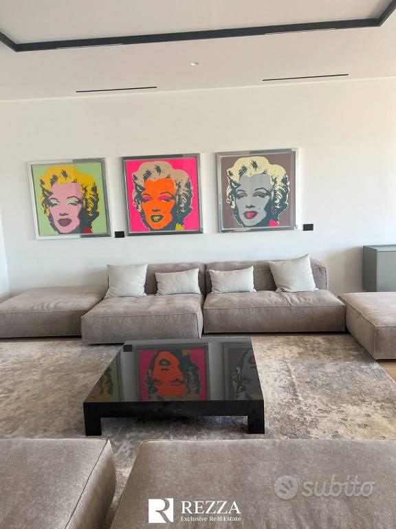 Appartamento – RM - Vista 4