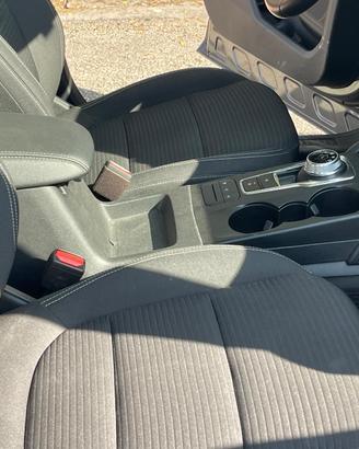 Ford Kuga Titanium