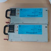 alimentatori per server HP