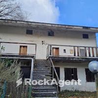CASA IN MONTAGNA