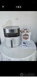 Friggitrice aria Moulinex litri 7,5