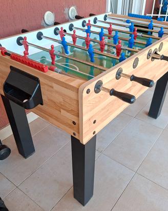 Calcio Balilla GARLANDO G-200