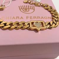 Bracciale Chiara Ferragni Cuore 