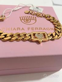 Bracciale Chiara Ferragni Cuore 