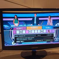 TV led 20 pollici SAMSUNG