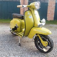 Lambretta SX 150 special