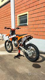 ktm 125 sx