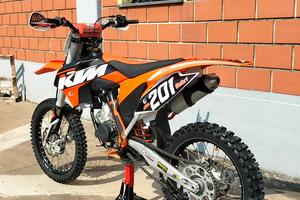 ktm 125 sx