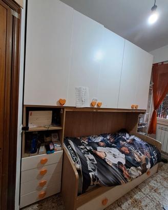 Cameretta mondoconvenienza
