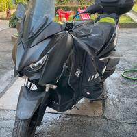 Ricambi X-Max 2019