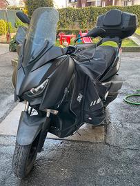 Ricambi X-Max 2019