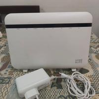 Modem Home&Life Hub