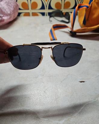 occhiali da sole