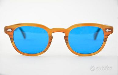 MOSCOT LEMTOSH
