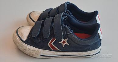 Scarpe Converse