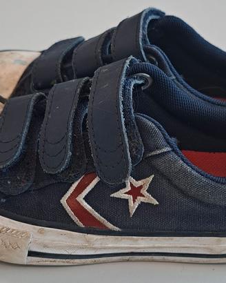 Scarpe Converse