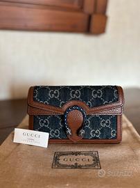 Gucci Dionysus borsa