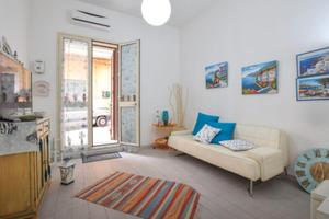 Casa vacanze a 2 passi dal mare mondello