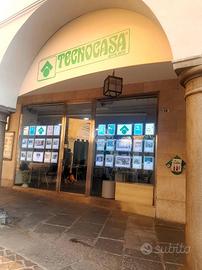 3 LOCALI A PROVAGLIO D'ISEO