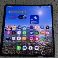 Samsung Z Fold 7 512gb