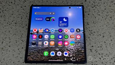 Samsung Z Fold 7 512gb