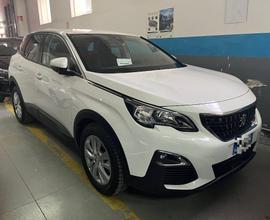 PEUGEOT 3008 1.5 BlueHDi 130 S&S