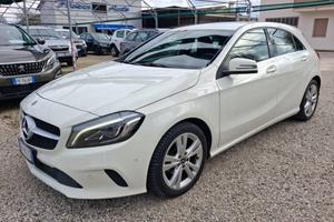 MERCEDES-BENZ A 180 d Automatic Sport Next