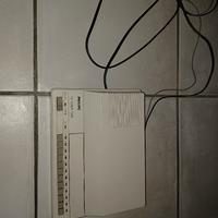 philips TV tuner 7300 vintage usato x commodore