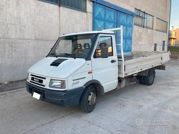 Iveco daily 35.10 maxi cassone