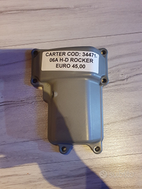 Carter Motore Harley-Davidson 1584 cod: 34471-06A