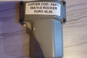 Carter Motore Harley-Davidson 1584 cod: 34471-06A