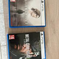 Giochi PlayStation 5