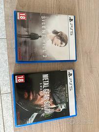 Giochi PlayStation 5