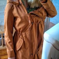 Giacca porta bimbi Wombat&co.