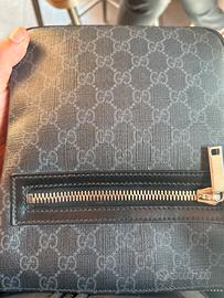 Borsello gucci originale