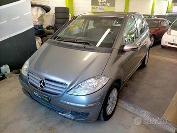 Mercedes Benz A 150 Elegance