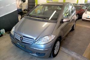 Mercedes Benz A 150 Elegance