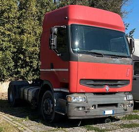Renault Premium - Trattore per Semirimorchio