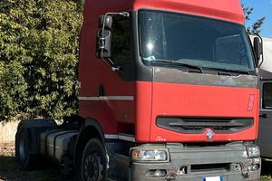 Renault Premium - Trattore per Semirimorchio