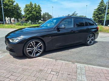 bmw f31 M.sport 