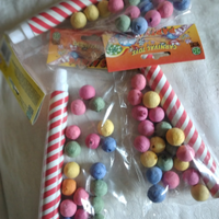 Palline giochi