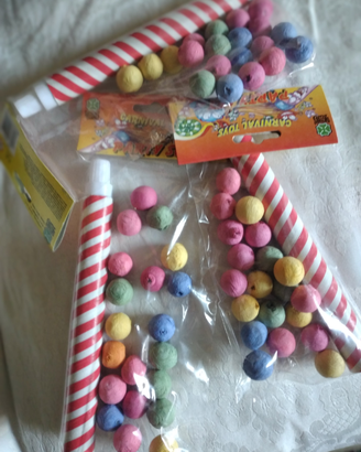 Palline giochi