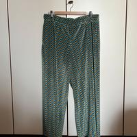 Pantalone ciniglia