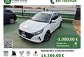 Hyundai i20 1.2 MPI MT Connectline
