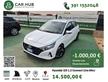 Hyundai i20 1.2 MPI MT Connectline