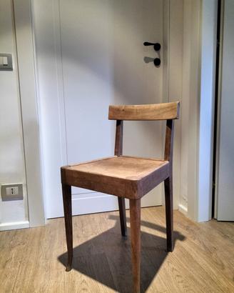 SEDIA ARTIGIANALE