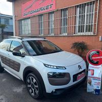Citroen C4 Cactus 1.6 BlueHDi 100cv ETG6 Shine